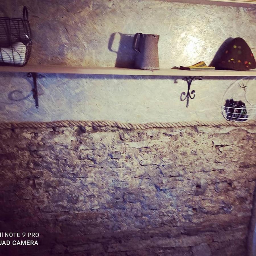 Lyuganuse B&B Rando & Kaerdi Juures Oue מראה חיצוני תמונה