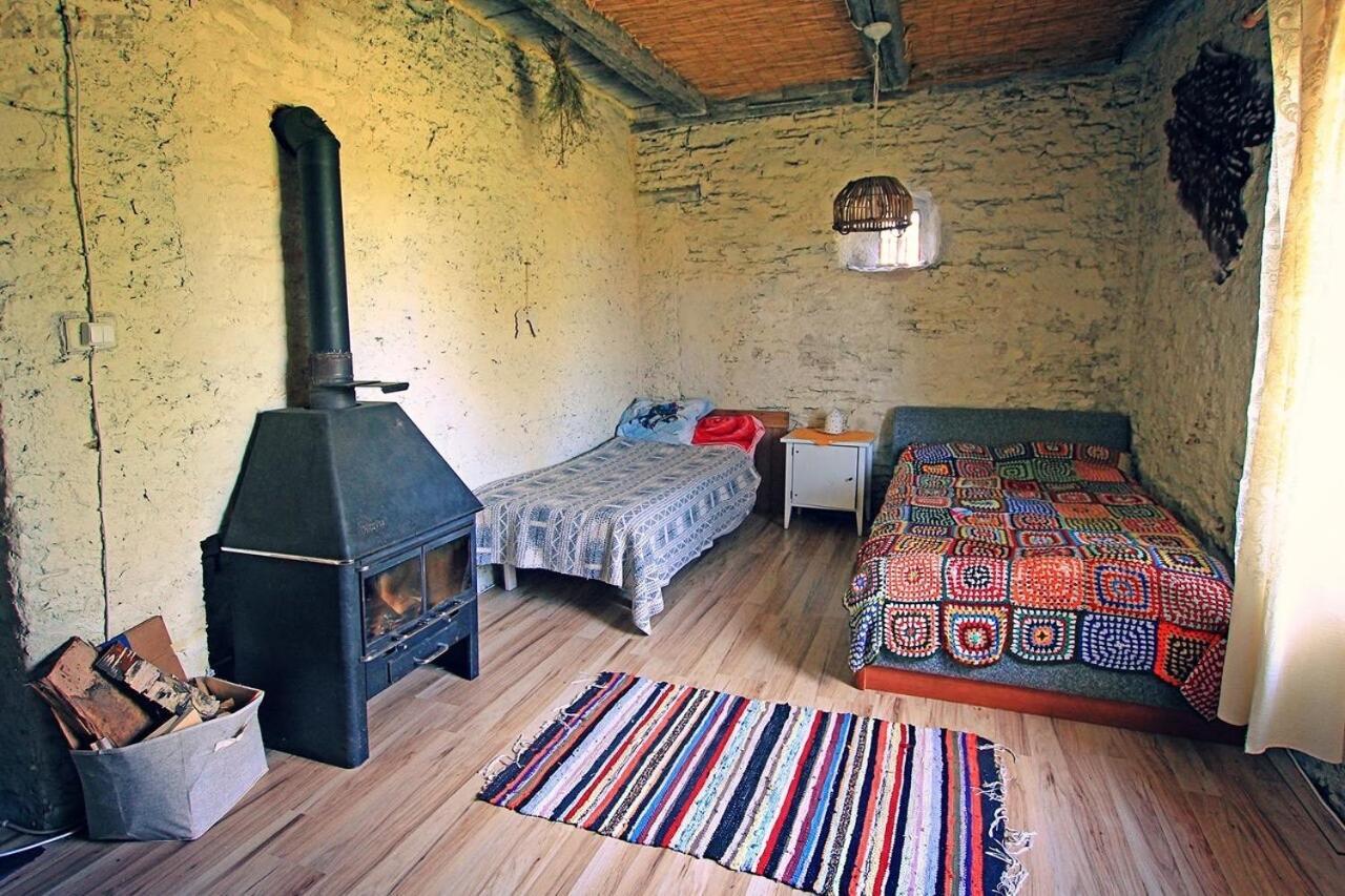 Lyuganuse B&B Rando & Kaerdi Juures Oue מראה חיצוני תמונה